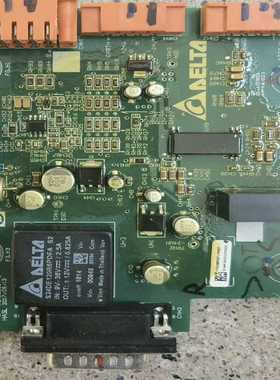 【星慕电子】台达变频器驱动板，PSA100004-3，成色新