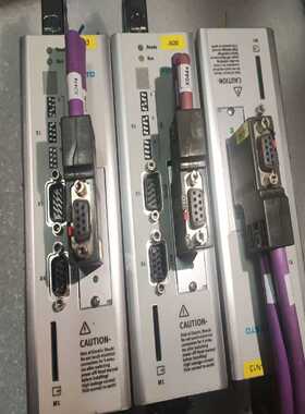 伺服驱动器CMMS-AS-C4-3A-G2实物图拍摄(亚飞商行）