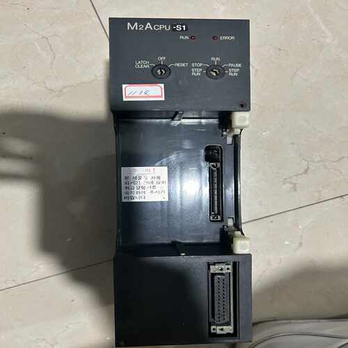 M2ACPU-S1，M2NCPU各一台，【询价】