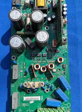 议价RINT-5211C带小立板RASI-01C ABB变频器ACS800电源驱动板