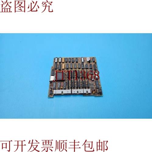 供应8757C 标量网络分析仪显卡 08757-60065