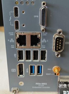 议价II-88818核控制器