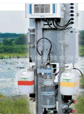 DKK-TOA自动水质监测仪WQMS-CW东亚dkak自动水质分析仪