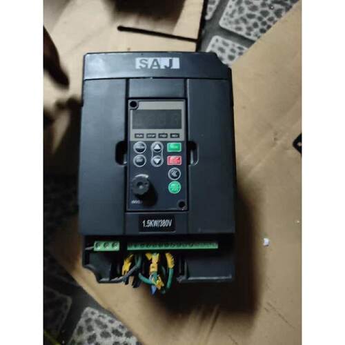 溢价-三晶变频器8000B4T1R5GBC4