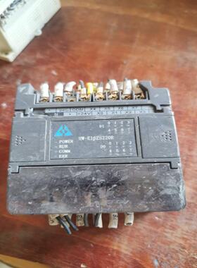 迅海为PLC控制器HWE16ZS220R