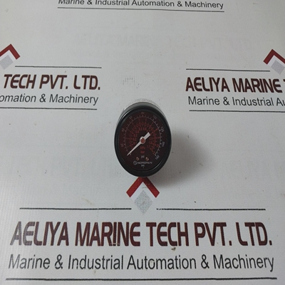 Norgren11883-3PressureGauge0to160Psi