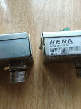 寻IKEBA科霸KemtroK2接线盒型号JB001A