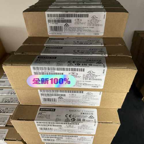 (议价)底座 6ES7193-6BP00-0BA0 22年