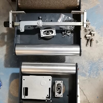 询-BST框架纠偏CG602525CCG603030C导辊传感