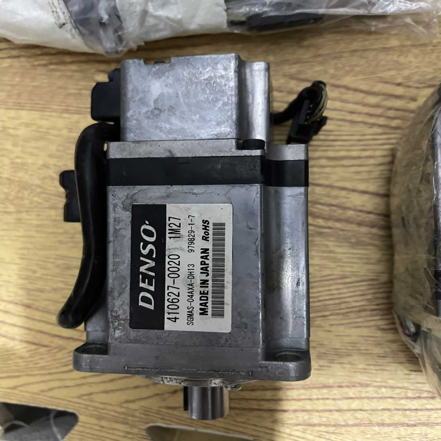 库存机雷诺尔软启动器315kw软启动JJR5320，（电子设备）