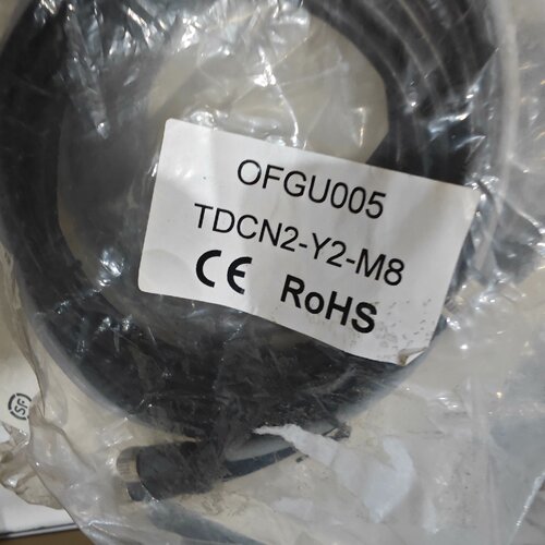 询-Telep传感器TDCN2Y2M8型号OFGU00