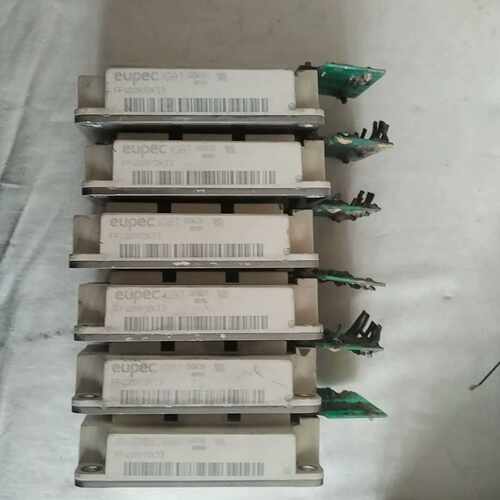 正常expecIGBT模块FF400R12KT3功能正询价