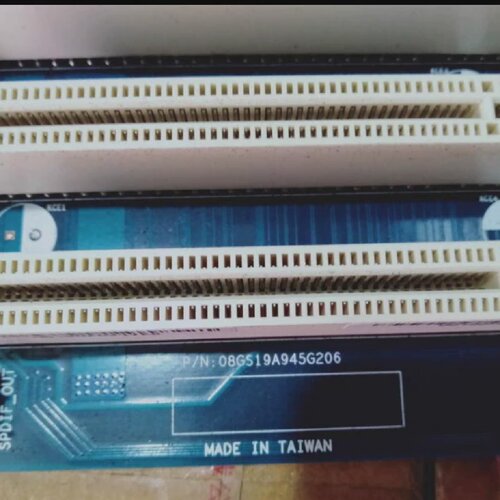 询-研华双网卡工业工控机主板AIMB763G2EAX9