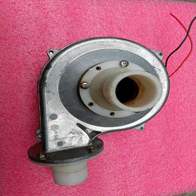 询价德国离心风机NRG118/0800-3612-030204-