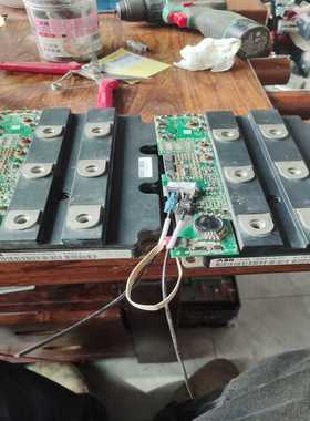 议价拆机产品5SNA1500E330305