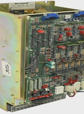 安川CPCR-MR021KBTY8ServopackCPCR-MR