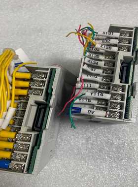 三菱扩展FX5-16EYR/ESFX5-16ET/ES---议价商品