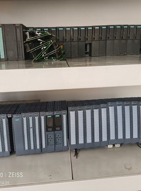 6es7532-5nb00功能完好实物拍摄，外观完好--议价商品
