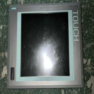 A5E00747046工控机触摸屏显示屏15T6【询价】