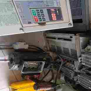 咨询 AB4A0058AAA安川A1000系列变频器 CIMR