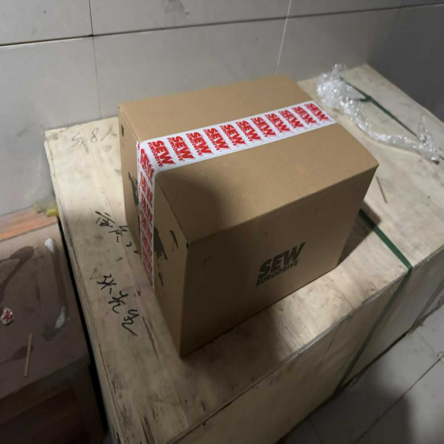 sew变频器PHC11A-T020M1-W42A-A1议询价