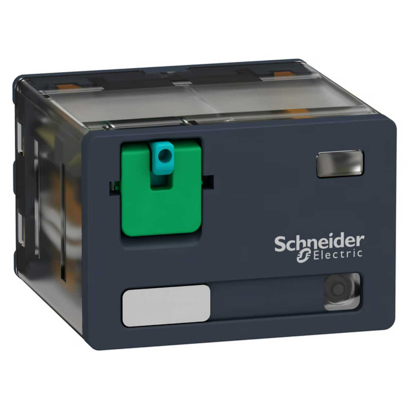 正品施耐德继电器RPM42BD