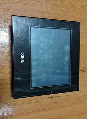 信捷触摸屏TG765S-UT，功能正常，成色为实图询价