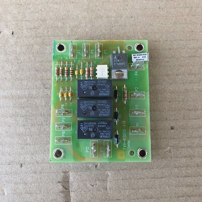 Hobart 0042775900001 Kontrolle Interface Modul TVHR3005A10 A