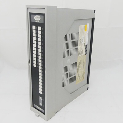 BARBER COLMAN MACO 8000 80CC11001101V00 Sequence Module used