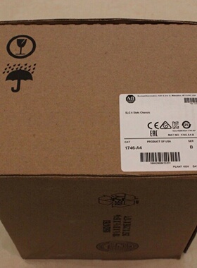 议价1746-A4  SST-PFB-SLC  1747-L532  AB  全新原装，质保一年