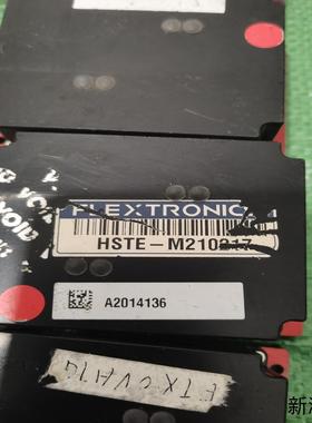 Flextronics HSTE-M210217 控制器功议价商品