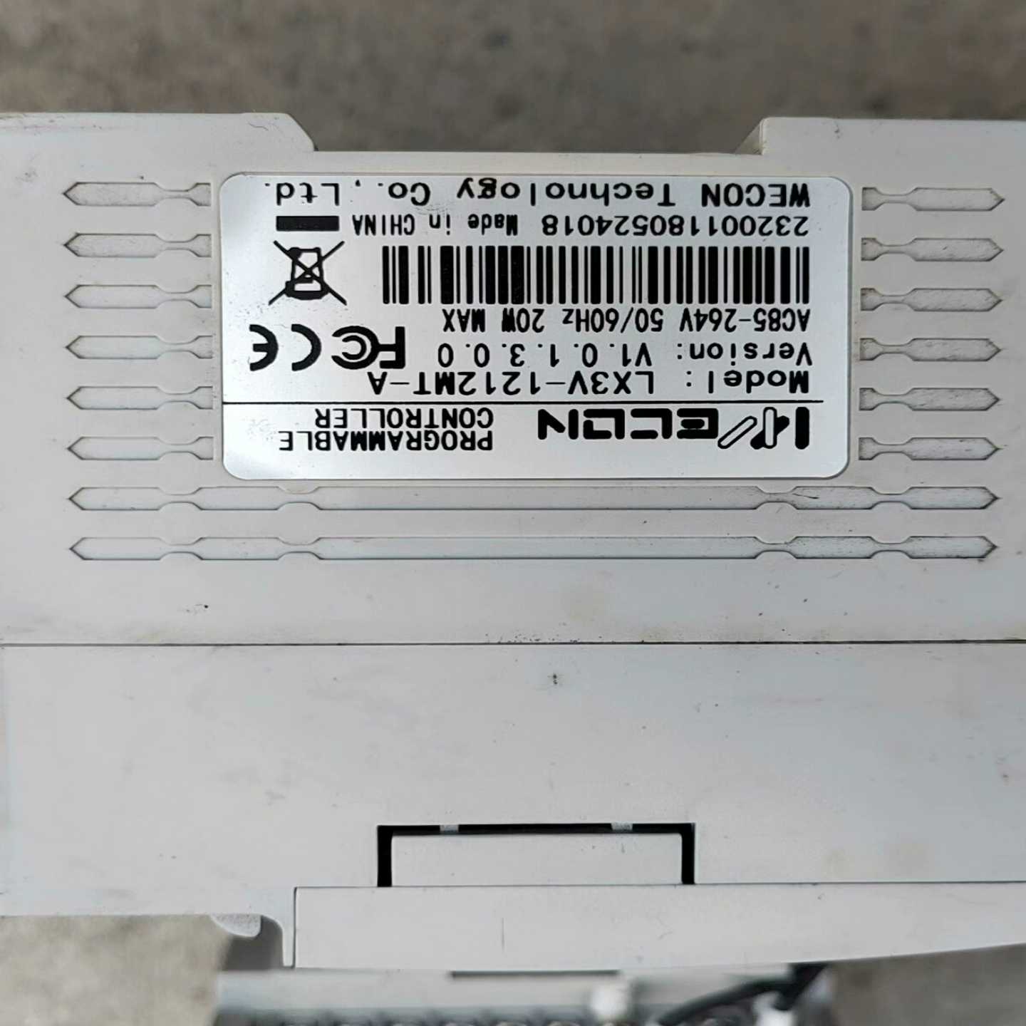 议价维控PLCLX3v-121A2MT-A，现货/维修