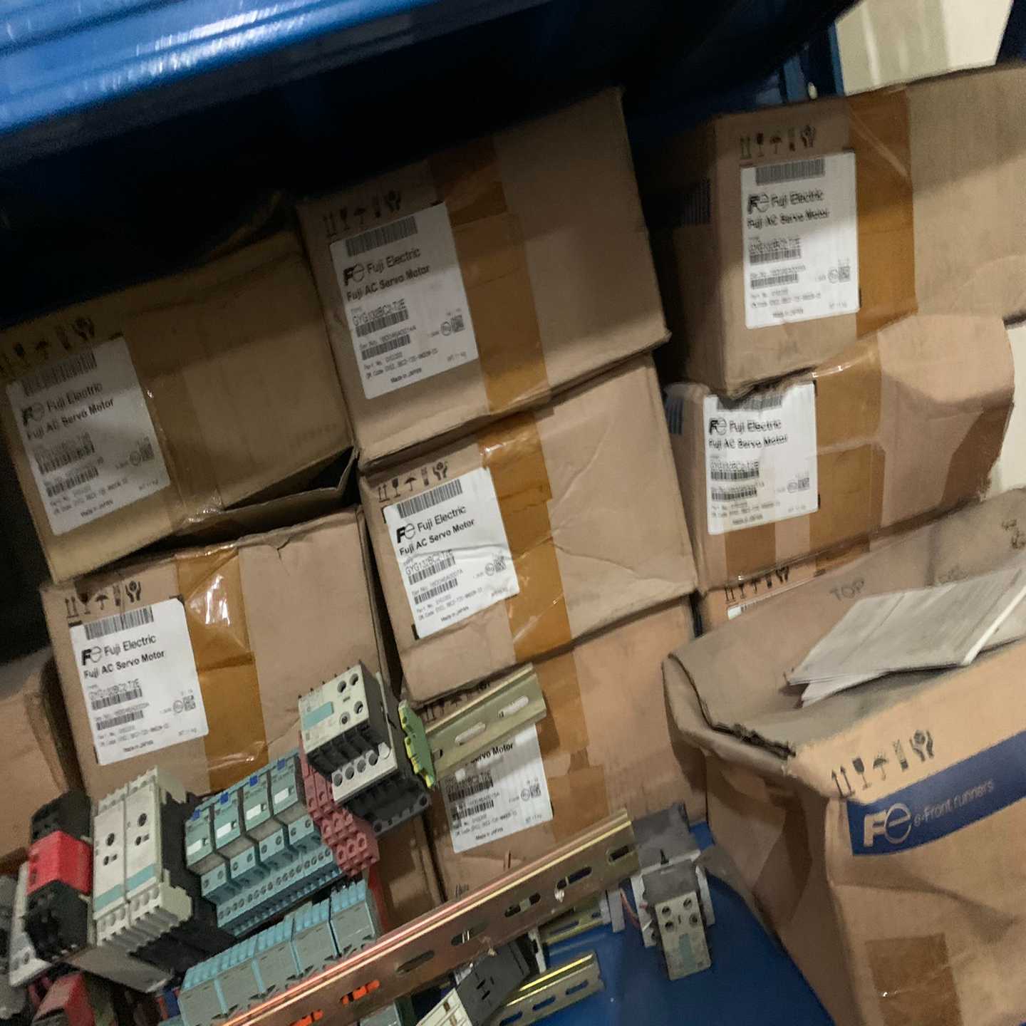 富士电机GYG751D5-RG2、GYG751CC2-询价