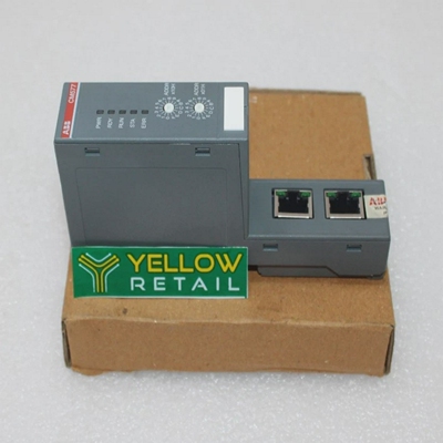 ABBCM577-ETHB8以太网通信模块1SAP170700R0001