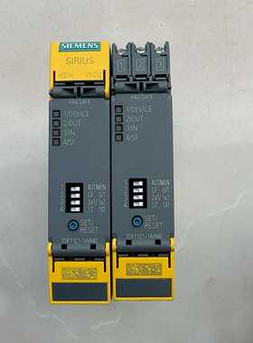 3TK1121-1AB40安全继电器3SK1121-1询价