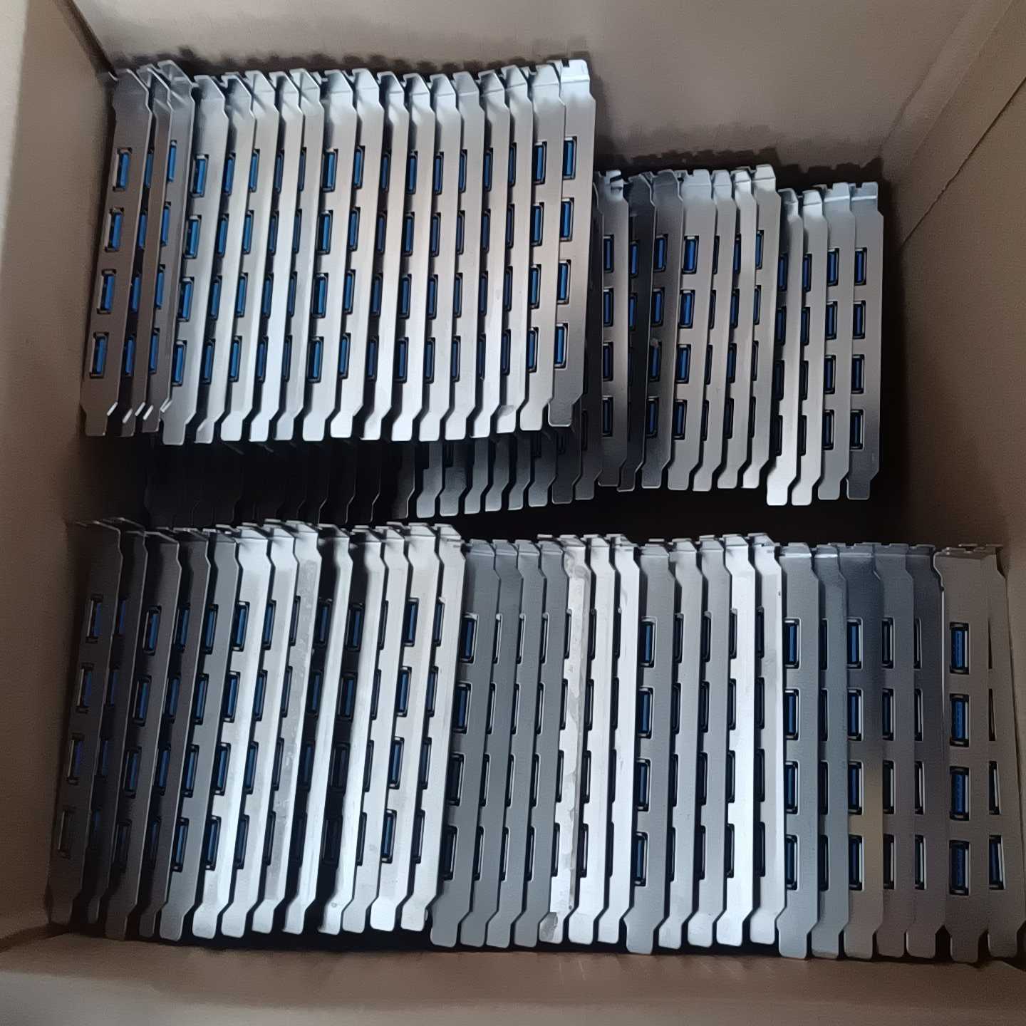 【议价】FG-EU306B PCIE 4xusb30 w15pi