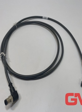 Escha连接电缆CD-WWAS5.022-2/S28008047526M12插头