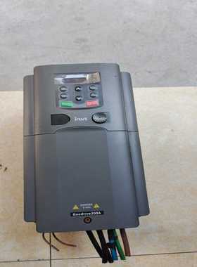 GD200A-011G/015P-4 功能。（孤云设备）