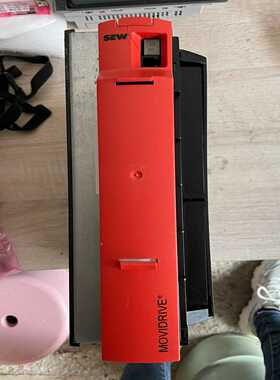 SEW变频器MDX61B0014-5A3-4-0T--议价商品