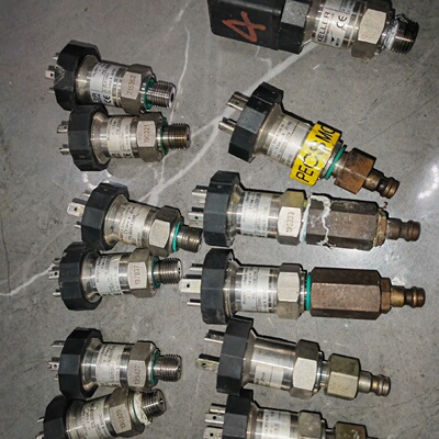 寻正品瑞士Keller压力传感器变送器PR23SY1