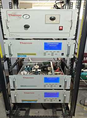 热电赛默飞一套2w146i1114243开机正常询价