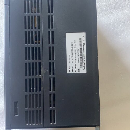 议价MD310T15B变频器功率15KW实物图议价