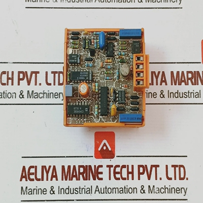 WEIDMULLER77253/QC/1PLCBoardW013796017ISSUE1