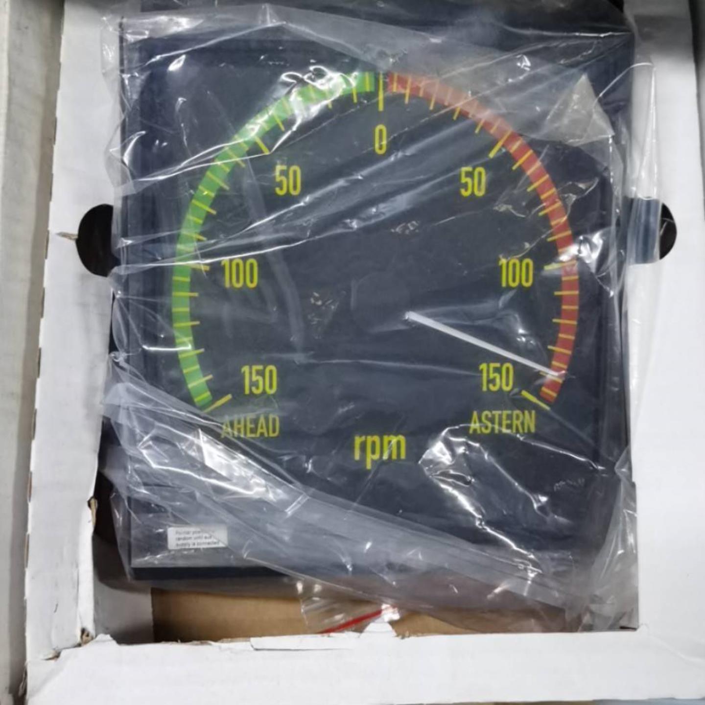 配件丹控DEIF主机转速表150转Can通讯或±10V全新现货议价议价