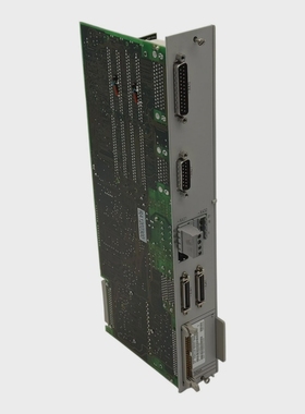 SiemensSIMODRIVE611-D6SN1118-0DG22-0AA0Ver.DRegelungse