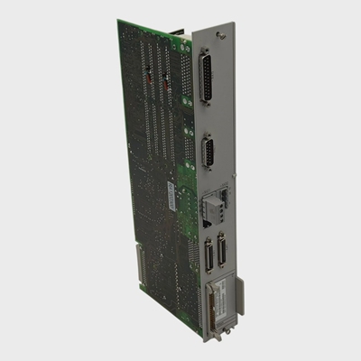 SiemensSIMODRIVE611-D6SN1118-0DG22-0AA0Ver.DRegelungse