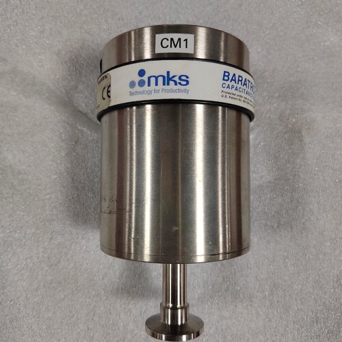 MKS真空压力传感器CM1，型号627DRETD2P，带垂直议价