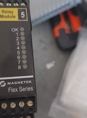magnetek3j52flexseries一组