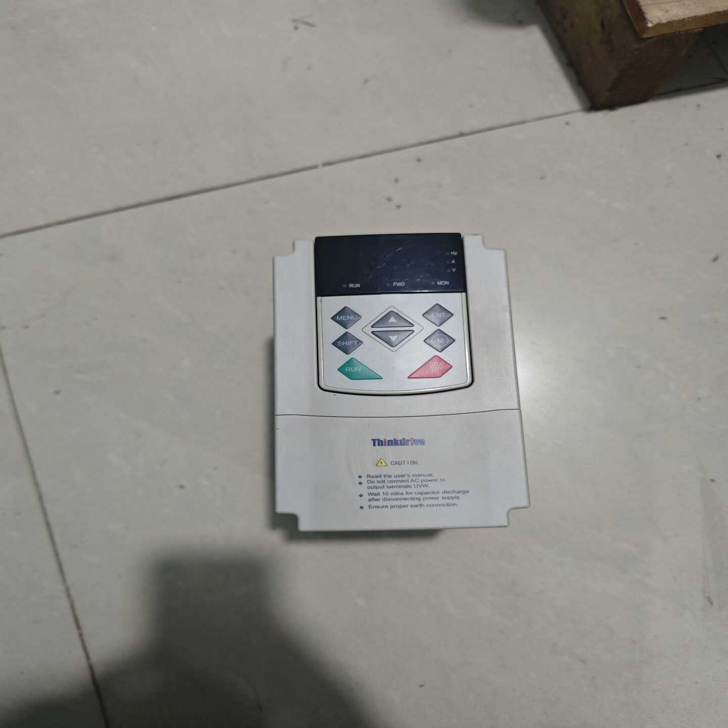 科动变频器TD620-4T4KW