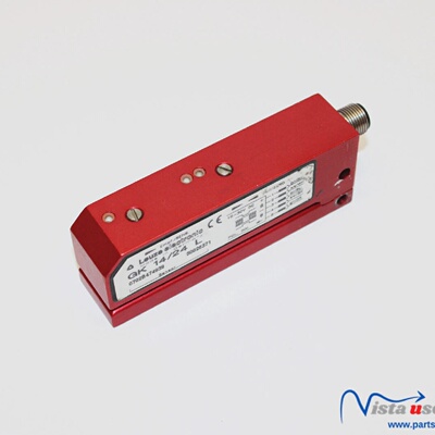 议价Leuze Electroc Gk 14 24L Gabelsensor Kapazitiv 50026371